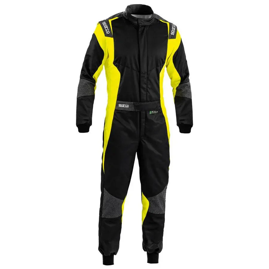 SPARCO FUTURA SUIT - Image 3