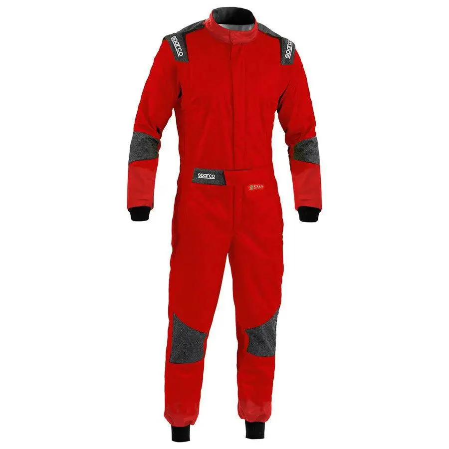 SPARCO FUTURA SUIT - Image 4