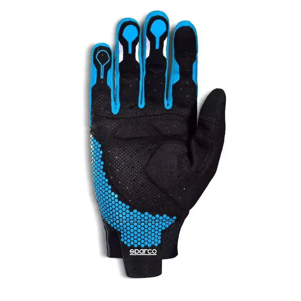 Sparco Hypergrip + Gaming Gloves - Image 2