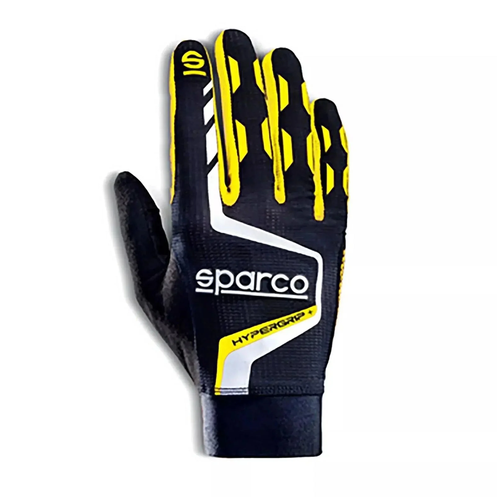 Sparco Hypergrip + Gaming Gloves - Image 3