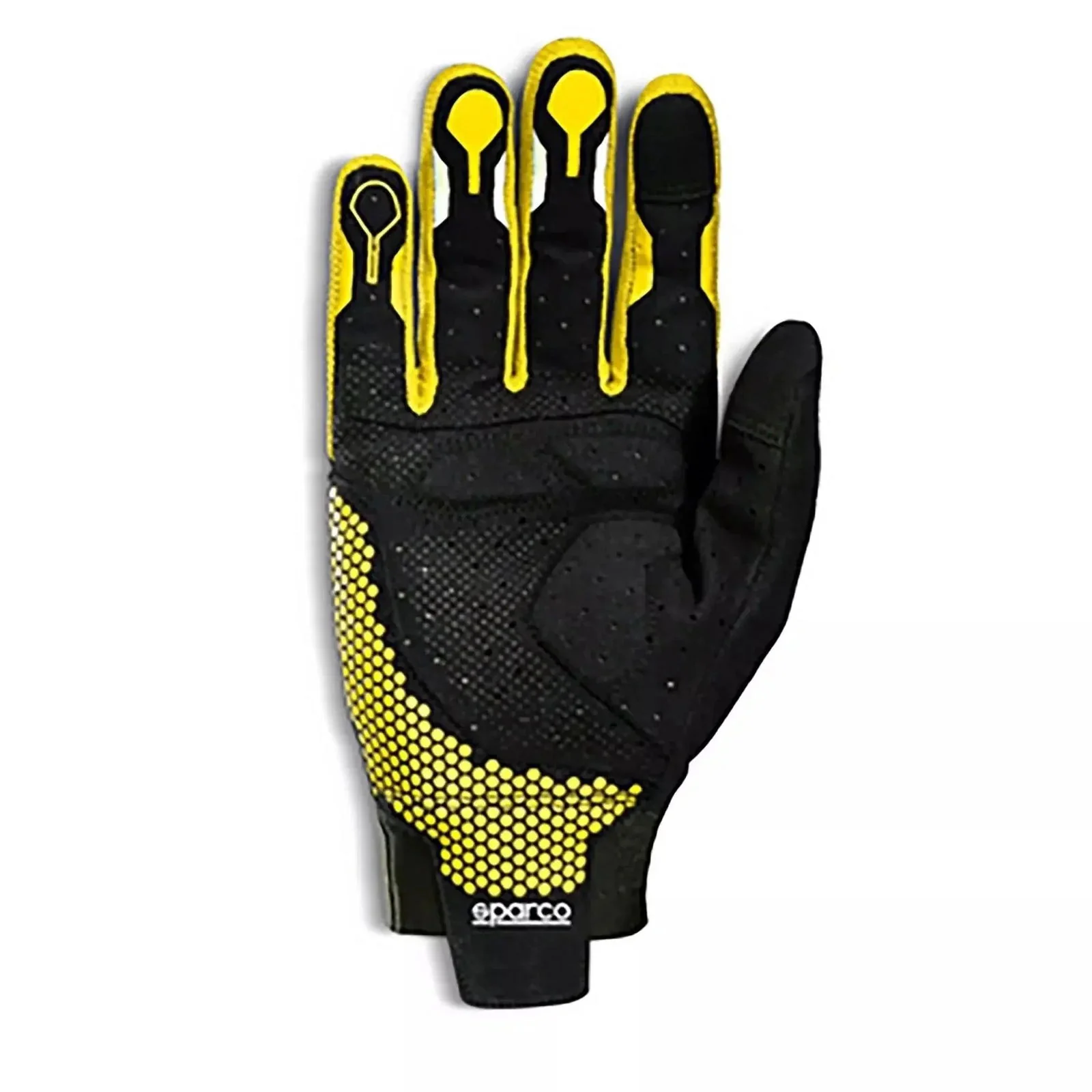 Sparco Hypergrip + Gaming Gloves - Image 4