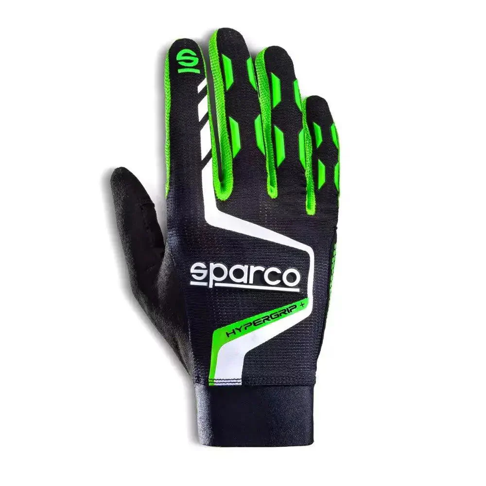 Sparco Hypergrip + Gaming Gloves - Image 5
