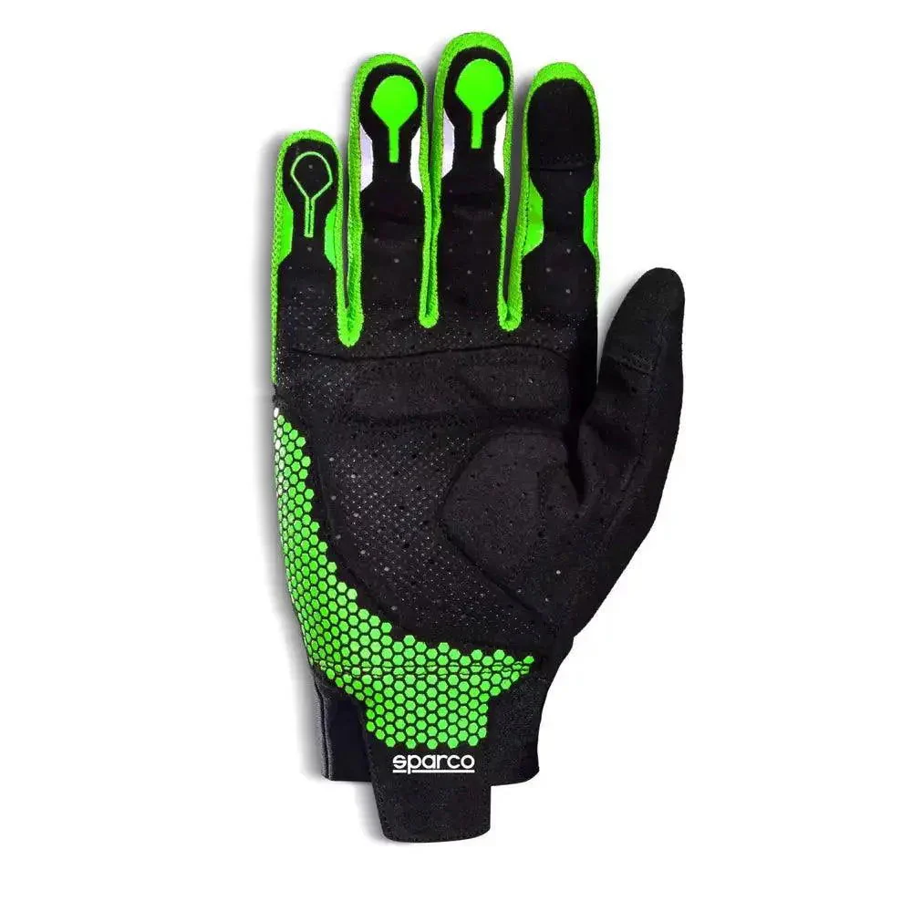 Sparco Hypergrip + Gaming Gloves - Image 6