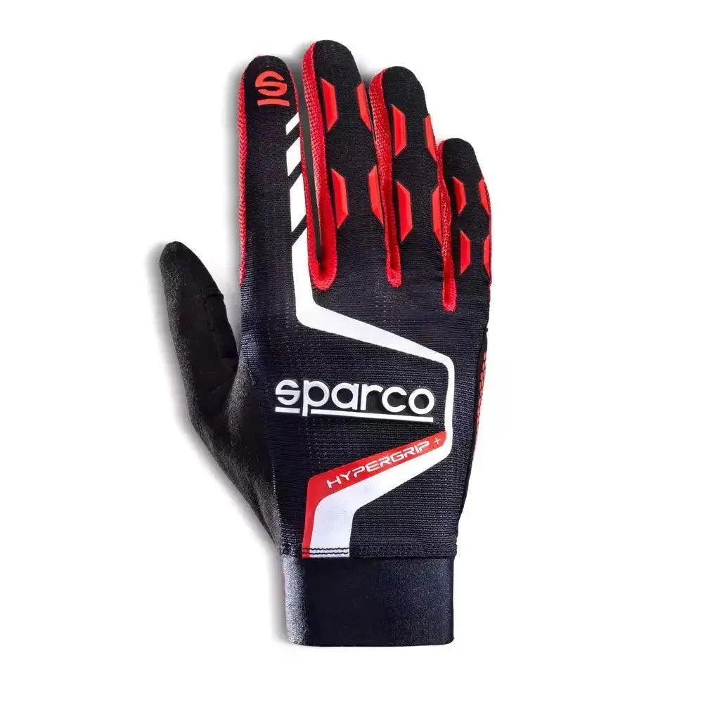 Sparco Hypergrip + Gaming Gloves - Image 7