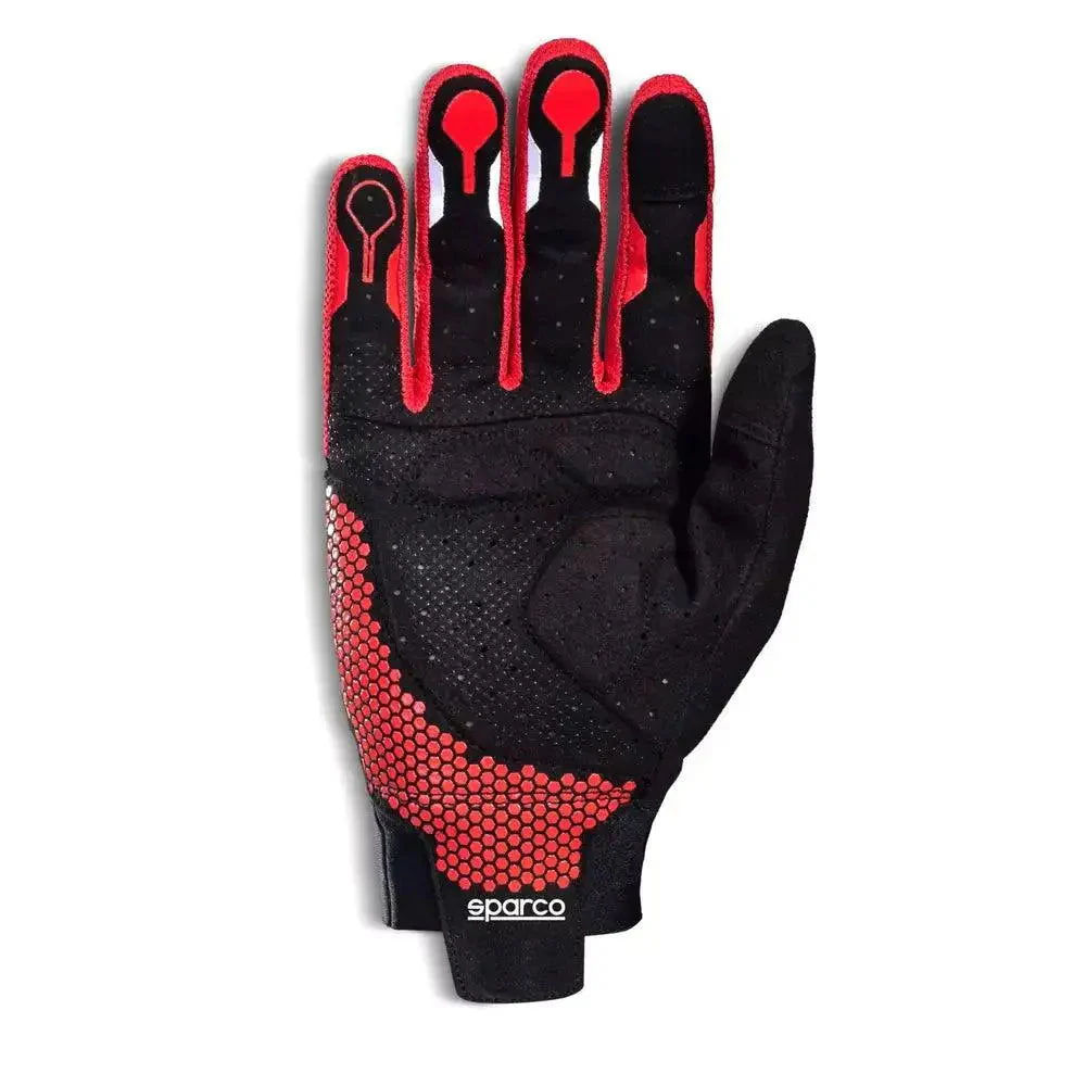 Sparco Hypergrip + Gaming Gloves - Image 8