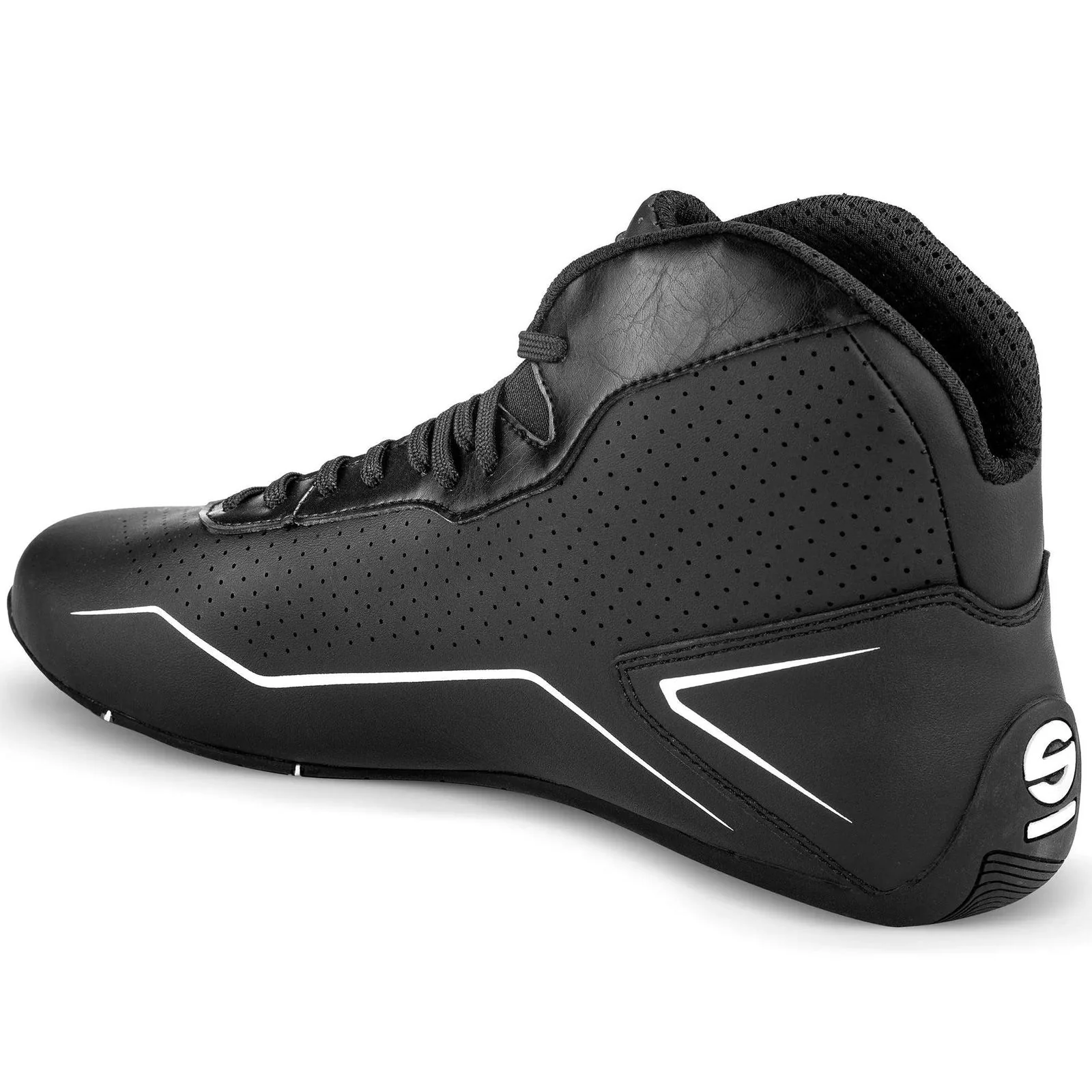 Sparco K-Pole Kart Boots - Image 3