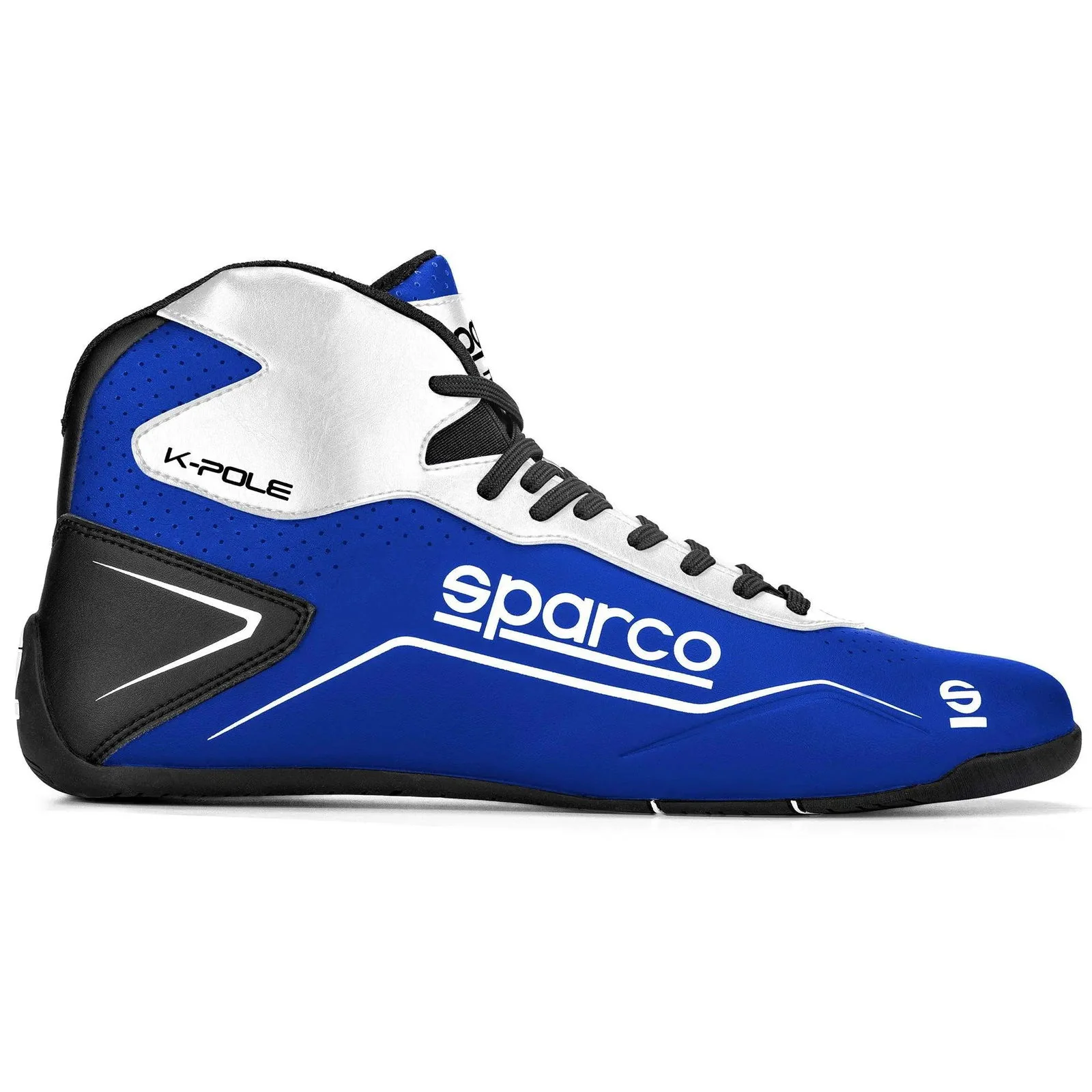Sparco K-Pole Kart Boots - Image 4