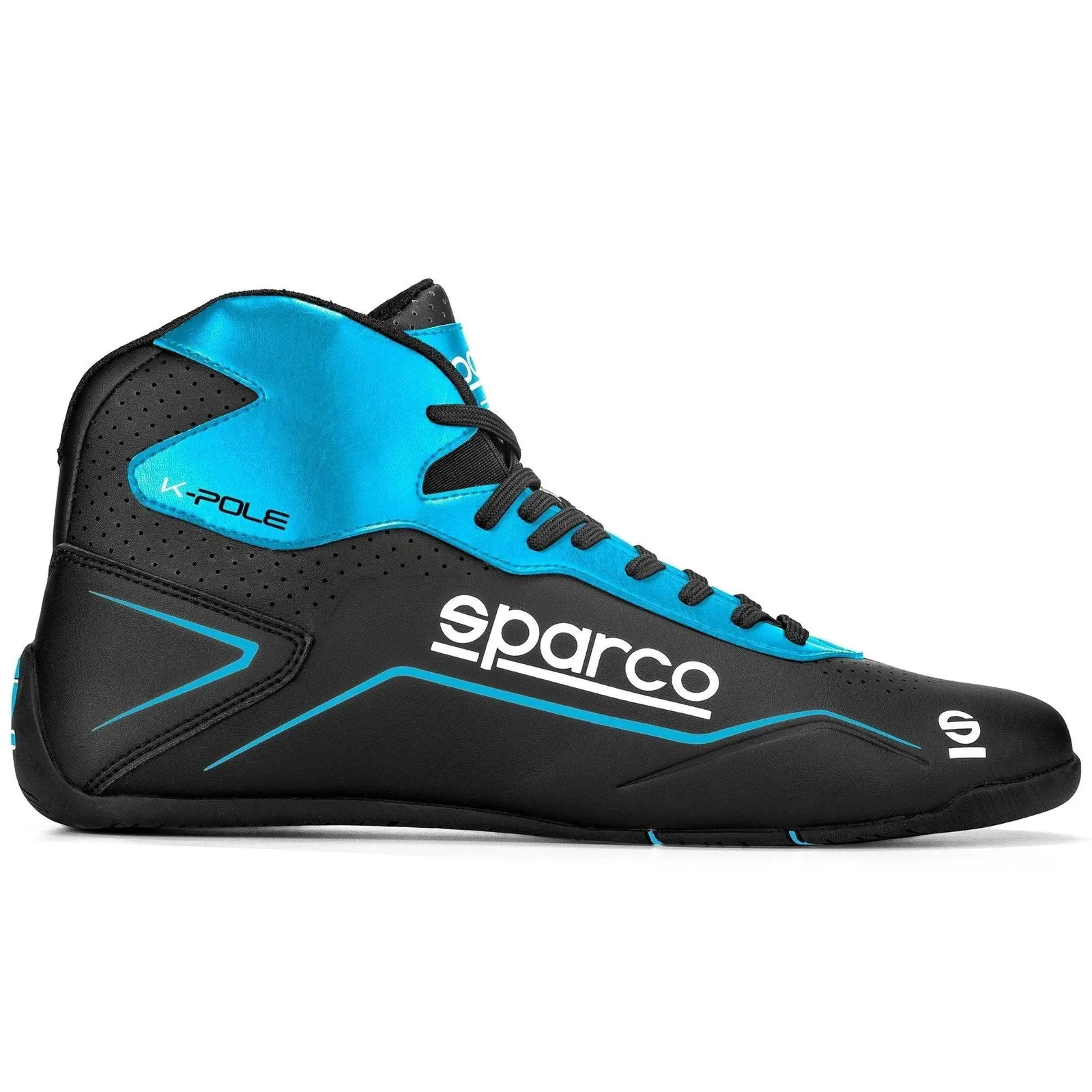 Sparco K-Pole Kart Boots - Image 6
