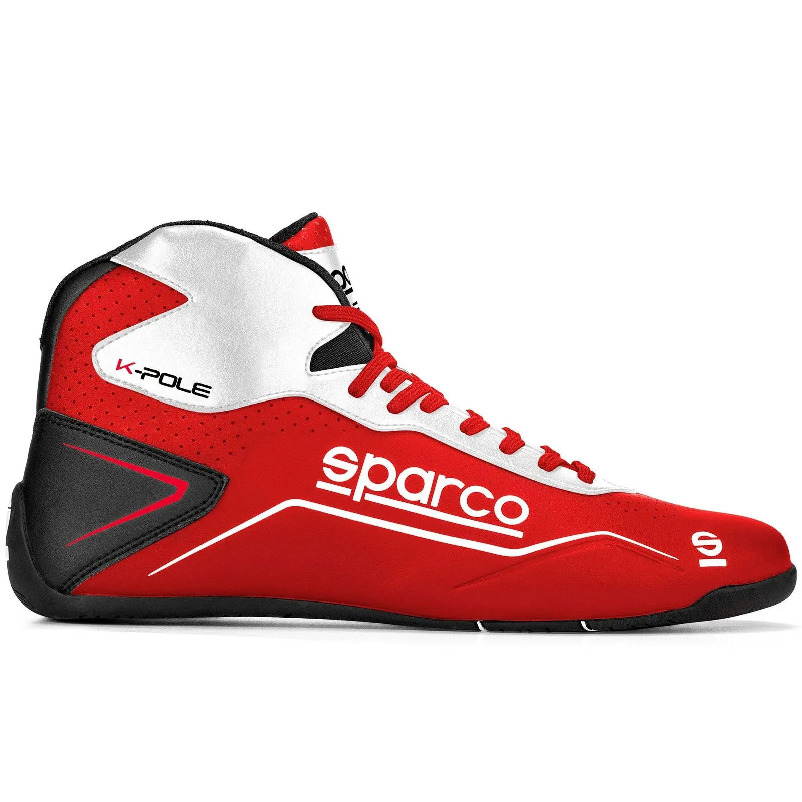 Sparco K-Pole Kart Boots - Image 7