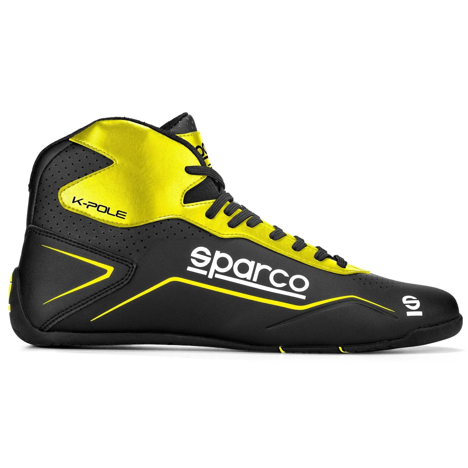 Sparco K-Pole Kart Boots - Image 8
