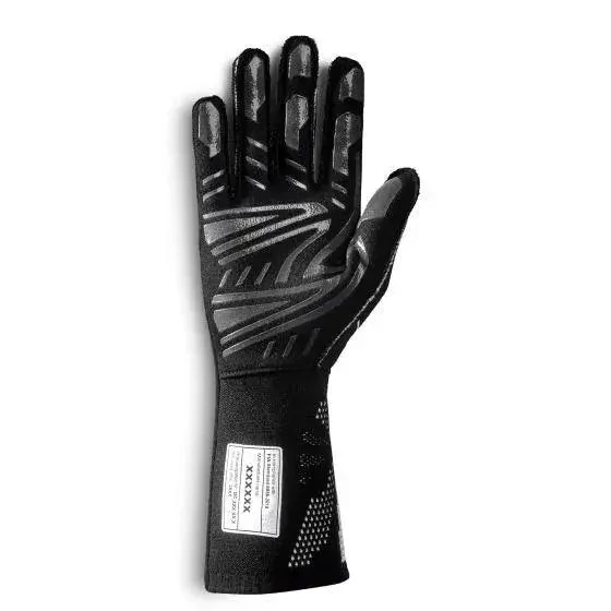 Sparco Lap Race Gloves - Image 3