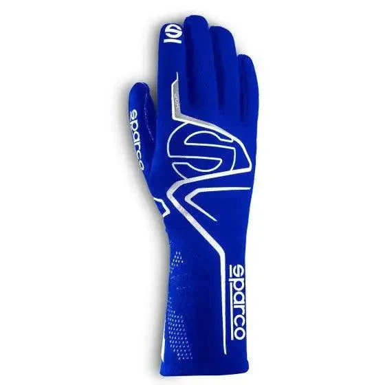 Sparco Lap Race Gloves - Image 4