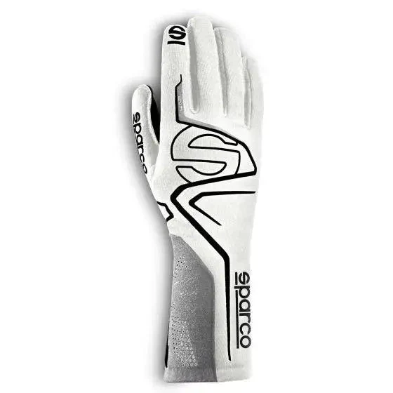 Sparco Lap Race Gloves - Image 5