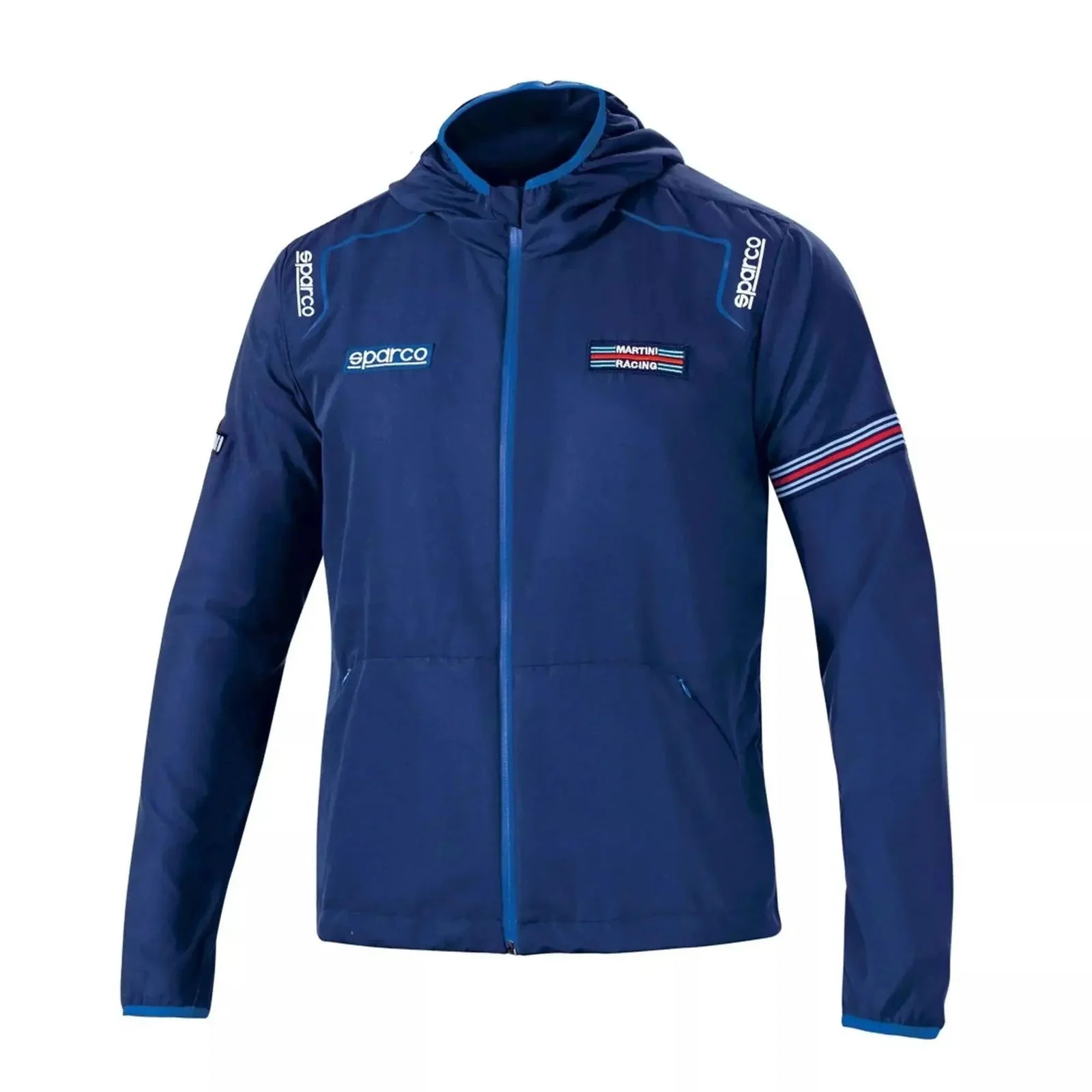 Sparco Martini Windstopper New Hoodie - Image 3