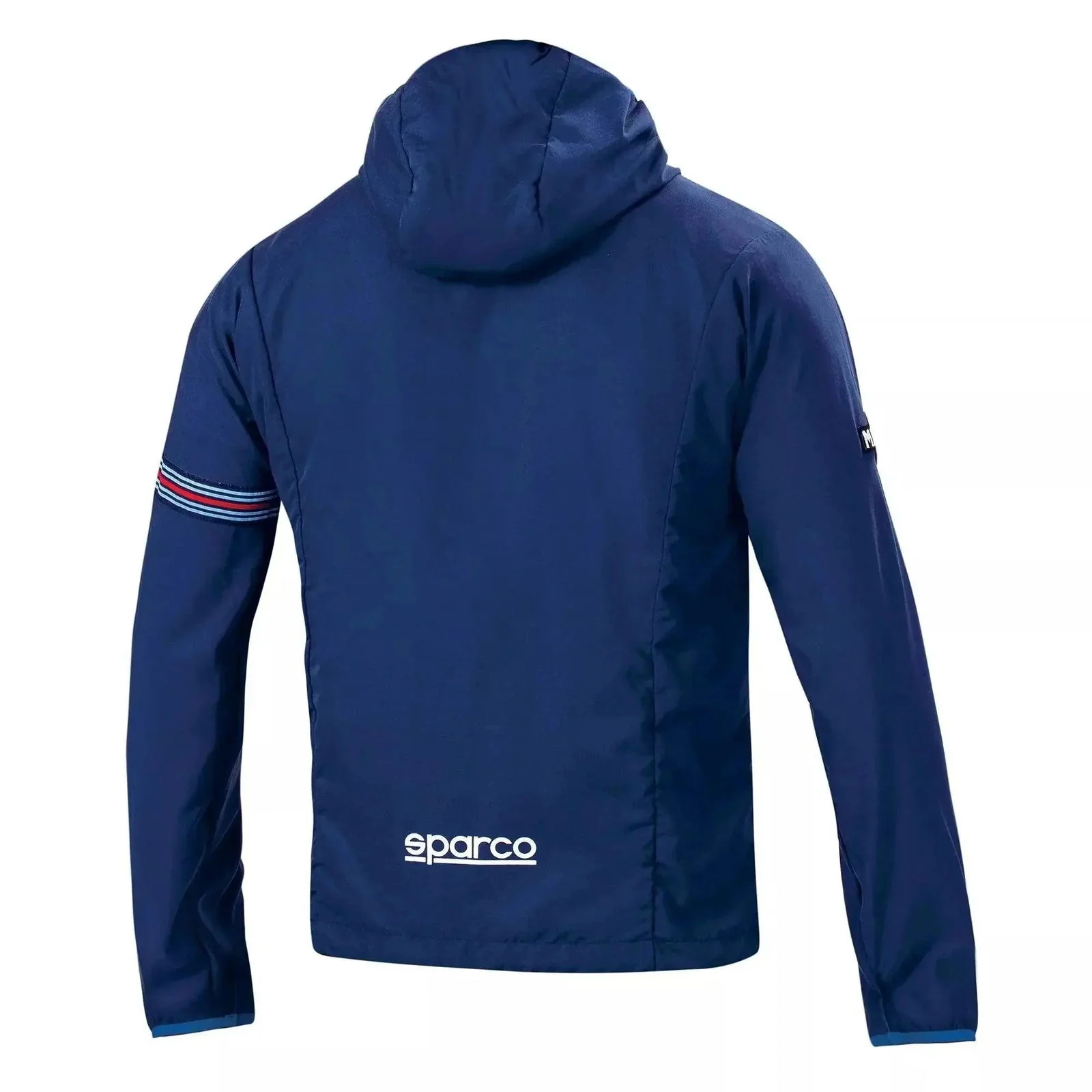 Sparco Martini Windstopper New Hoodie - Image 4