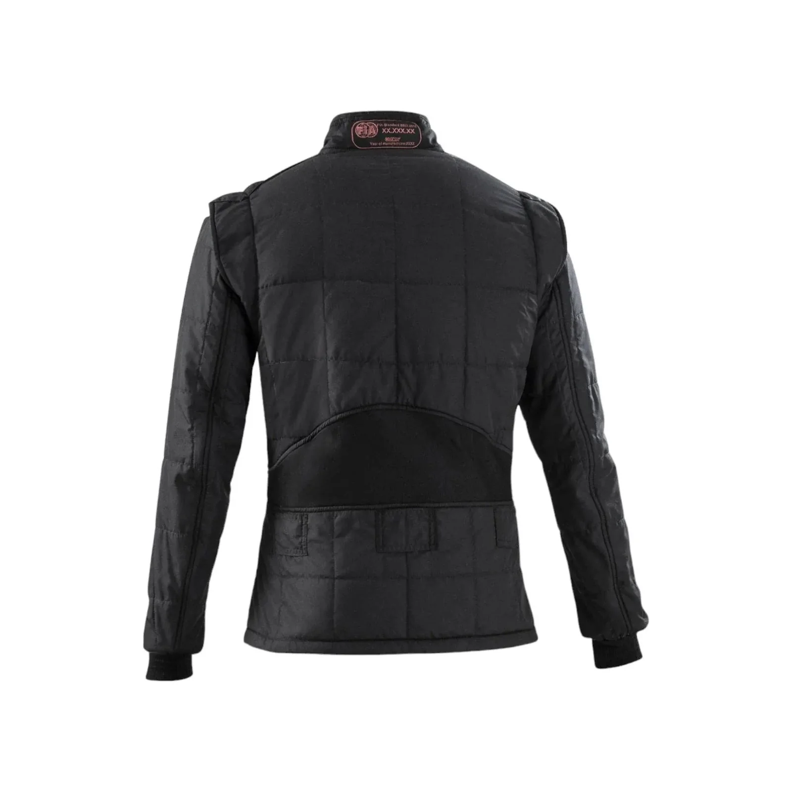 Sparco Mechanic Jacket | Durable and Functional Motorsport Apparel - Image 3