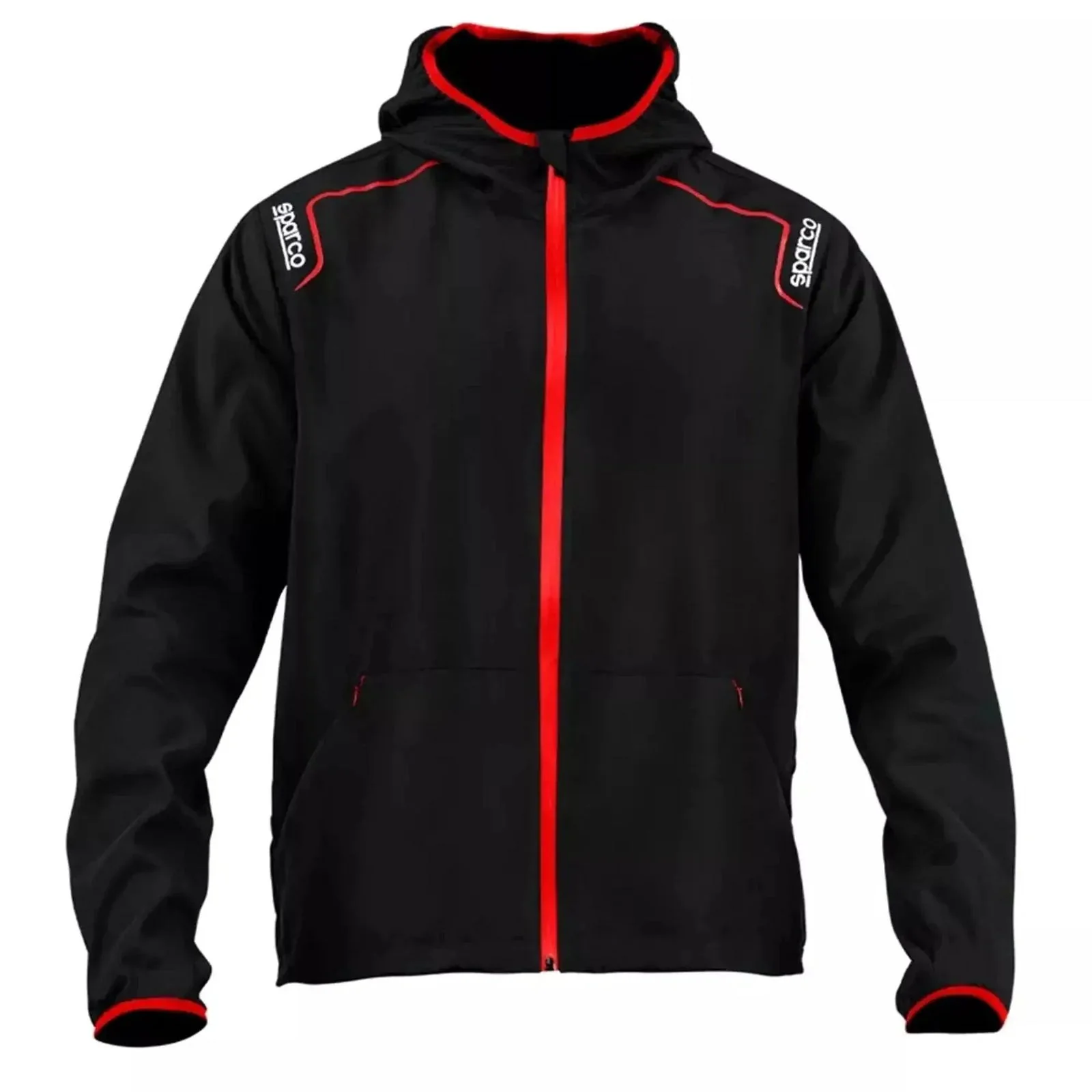 Sparco New Wind Stopper - Image 3
