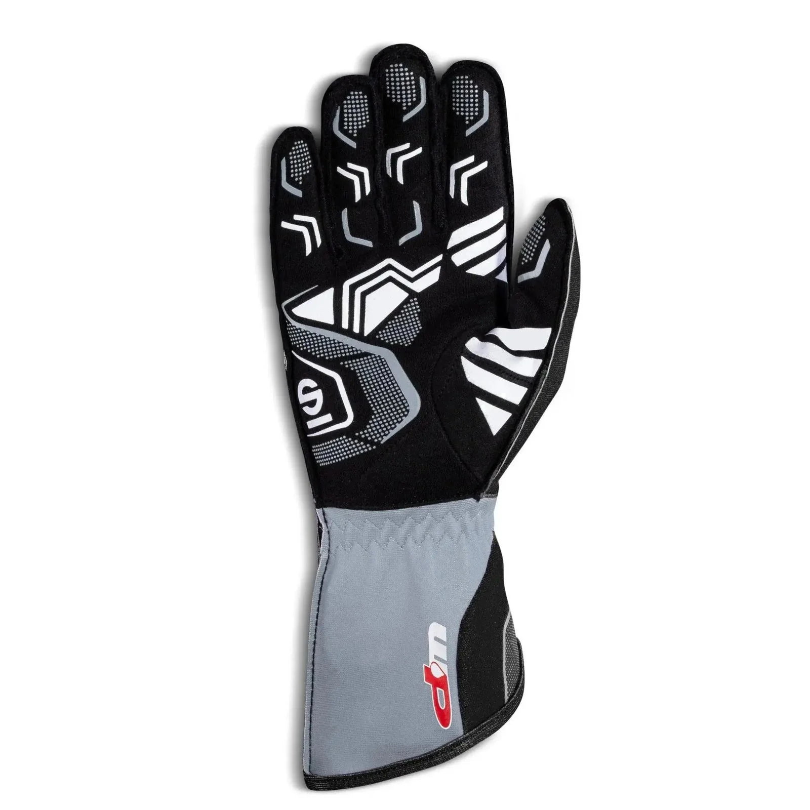 Sparco Record WP Water Resistant Kart Gloves - Image 2