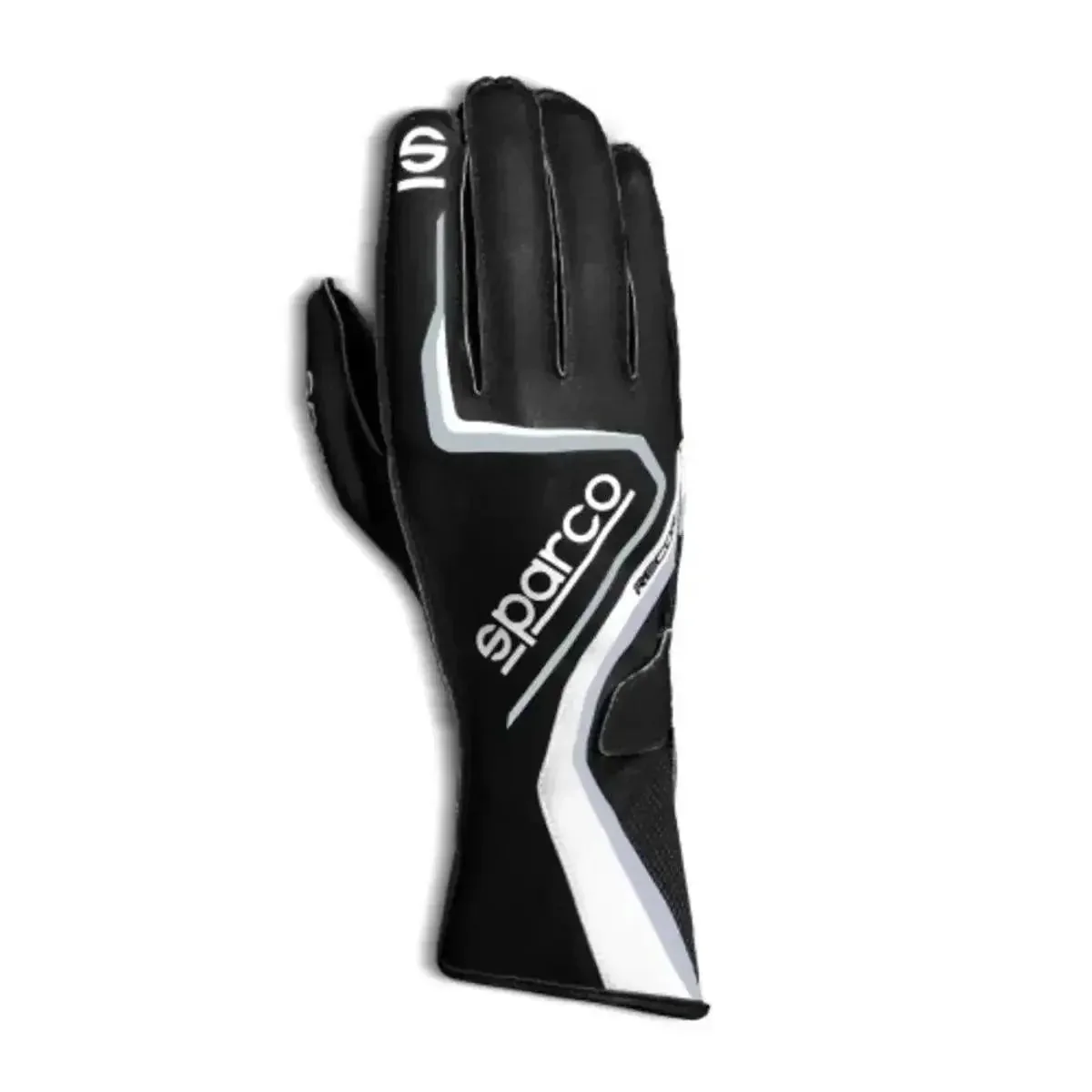 Sparco Record WP Water Resistant Kart Gloves - Image 3