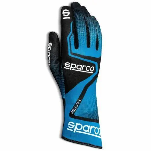 Sparco Rush Kart Gloves - Image 3