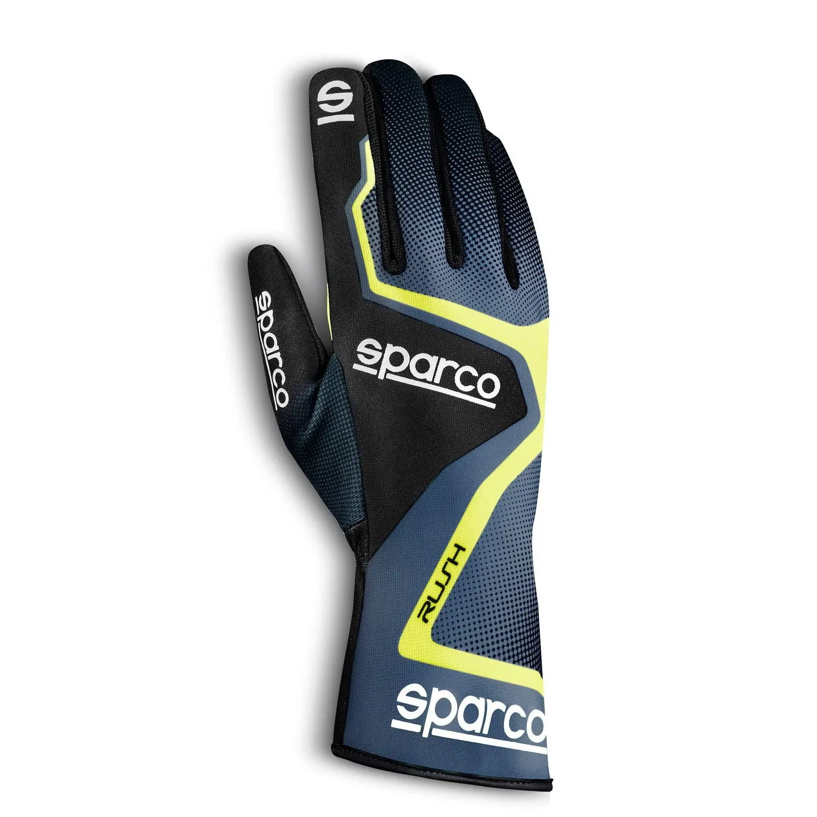 Sparco Rush Kart Gloves - Image 4
