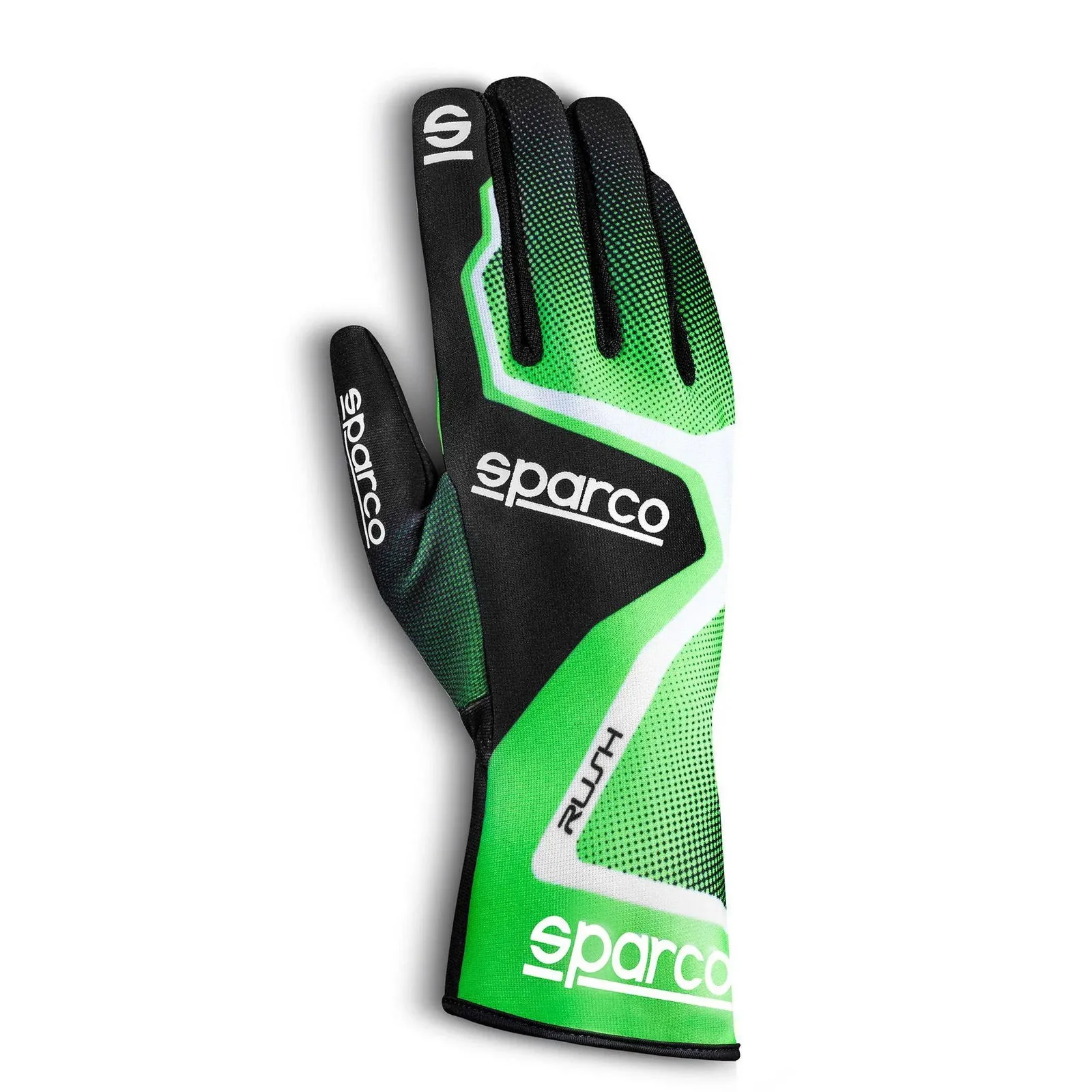 Sparco Rush Kart Gloves - Image 5
