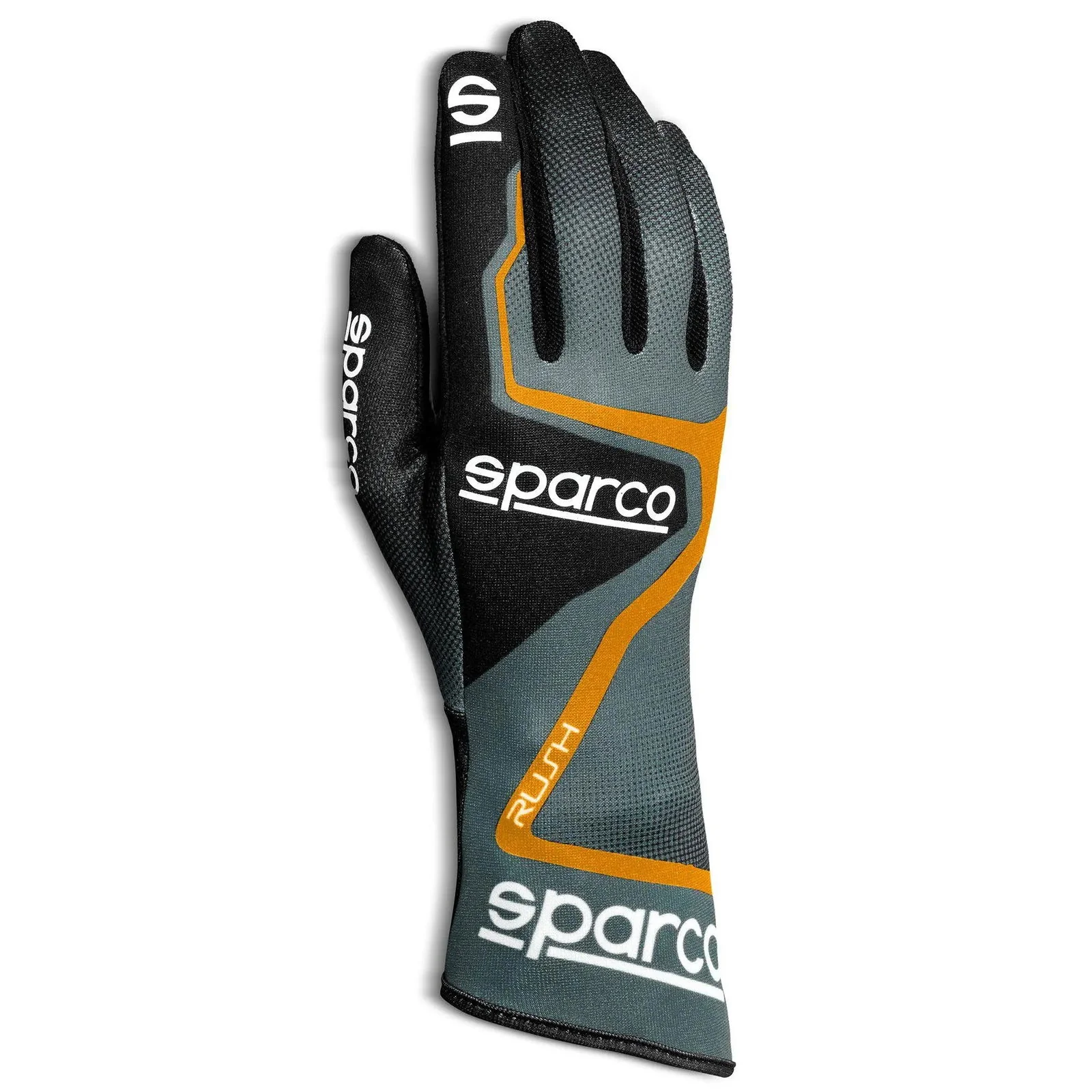 Sparco Rush Kart Gloves - Image 7
