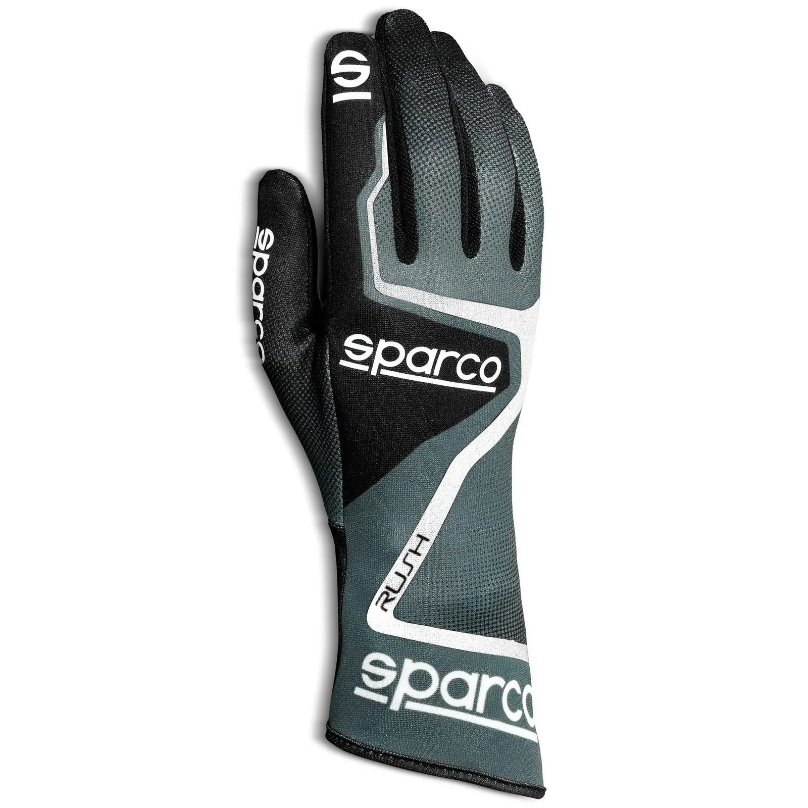 Sparco Rush Kart Gloves - Image 8