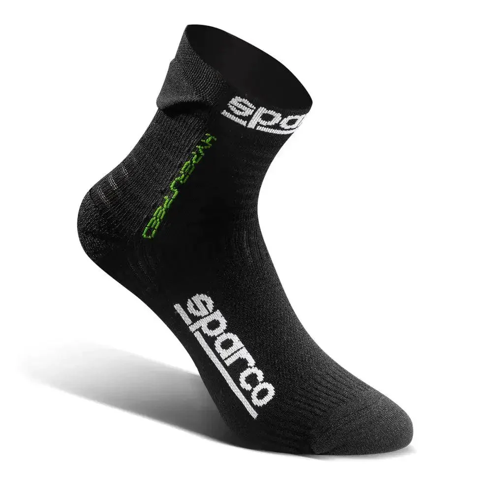 Sparco Socks Hyperspeed / Auto Race - Image 2