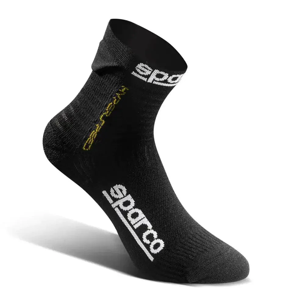 Sparco Socks Hyperspeed / Auto Race - Image 3