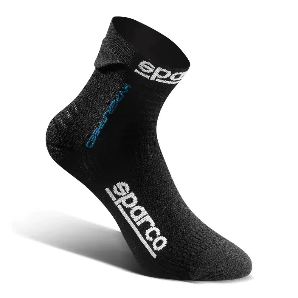 Sparco Socks Hyperspeed / Auto Race - Image 4