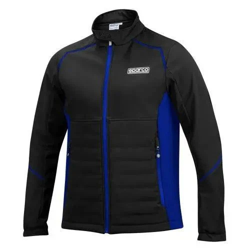Sparco Soft Shell Jacket