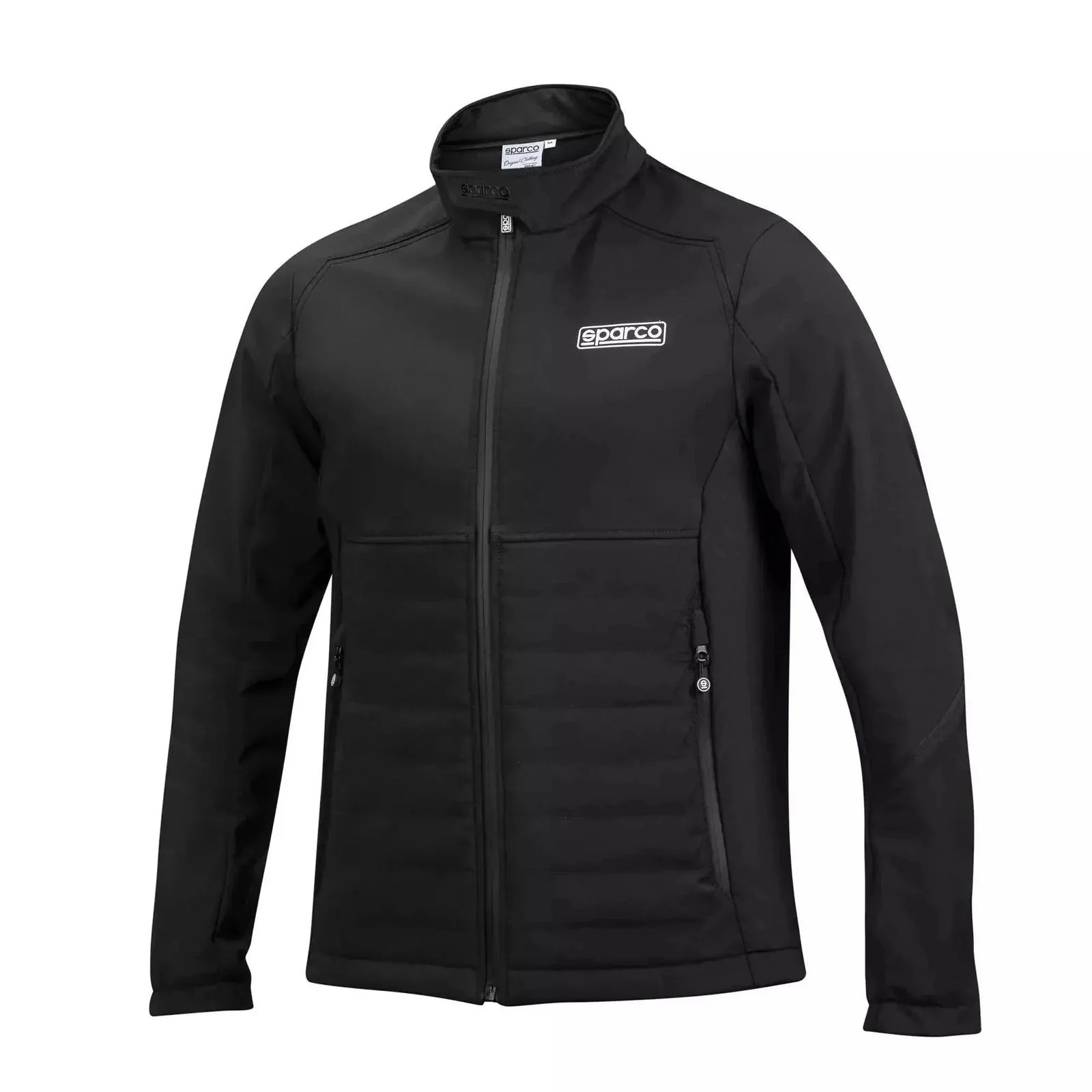 Sparco Softshell Jacket - Image 2