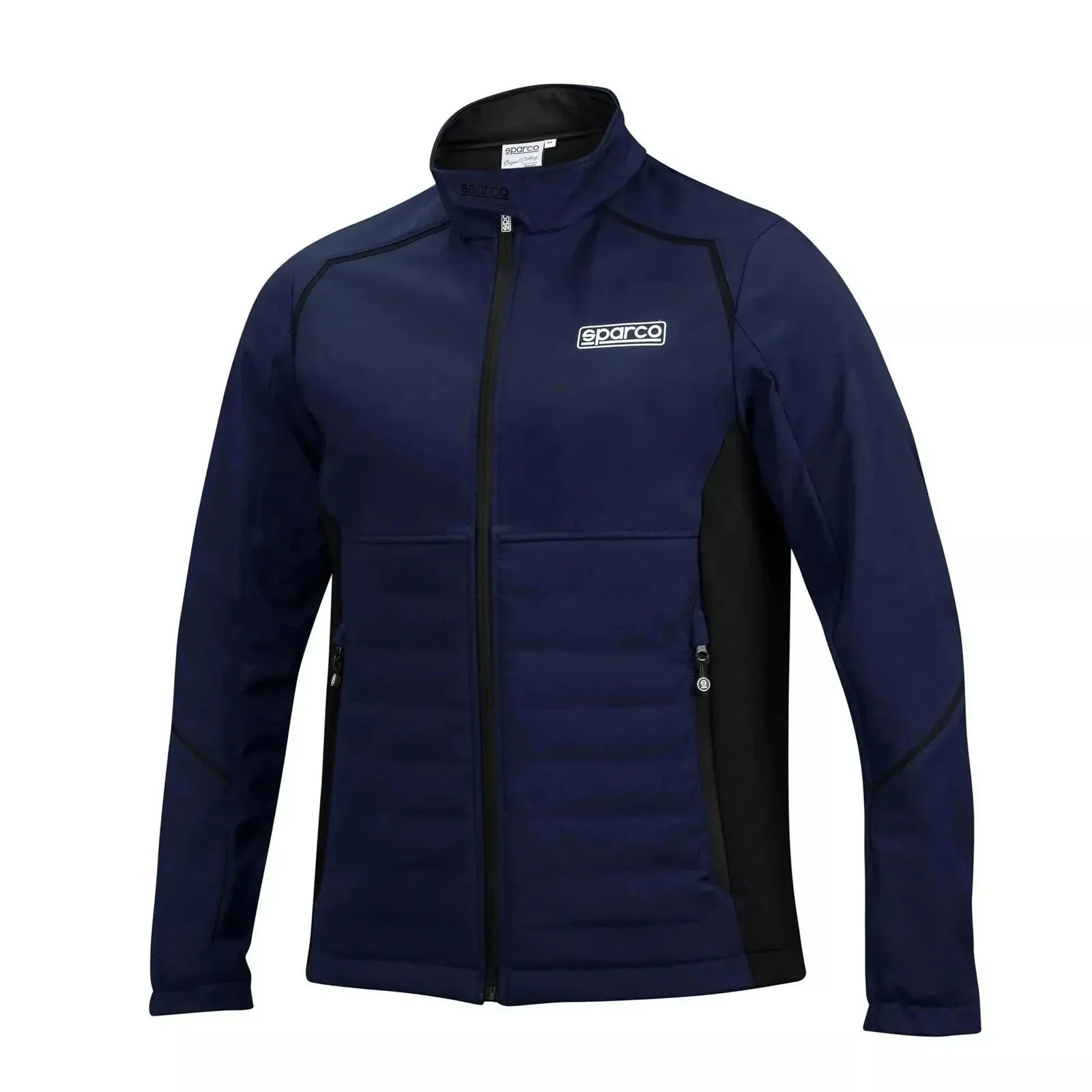 Sparco Softshell Jacket - Image 3