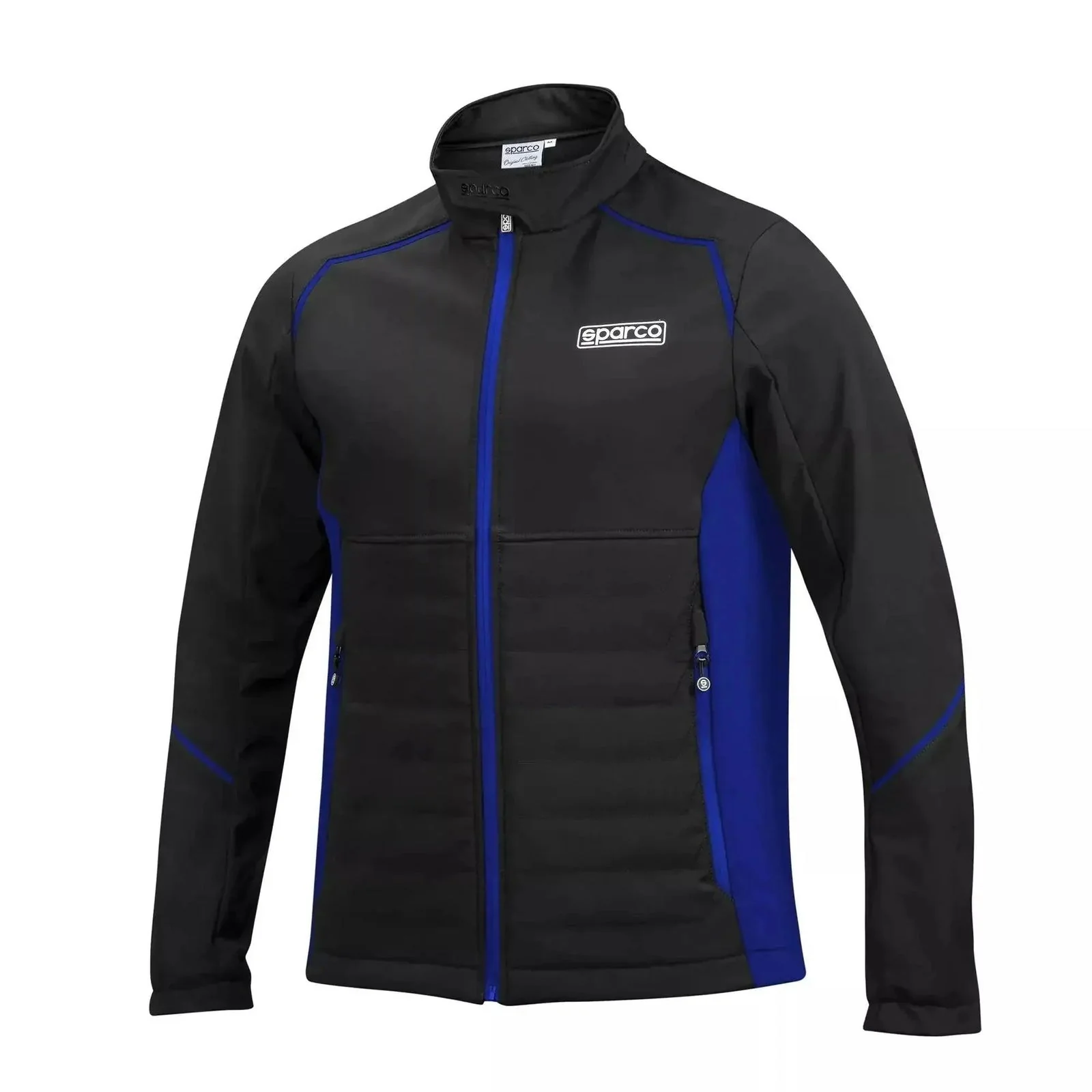 Sparco Softshell Jacket - Image 4