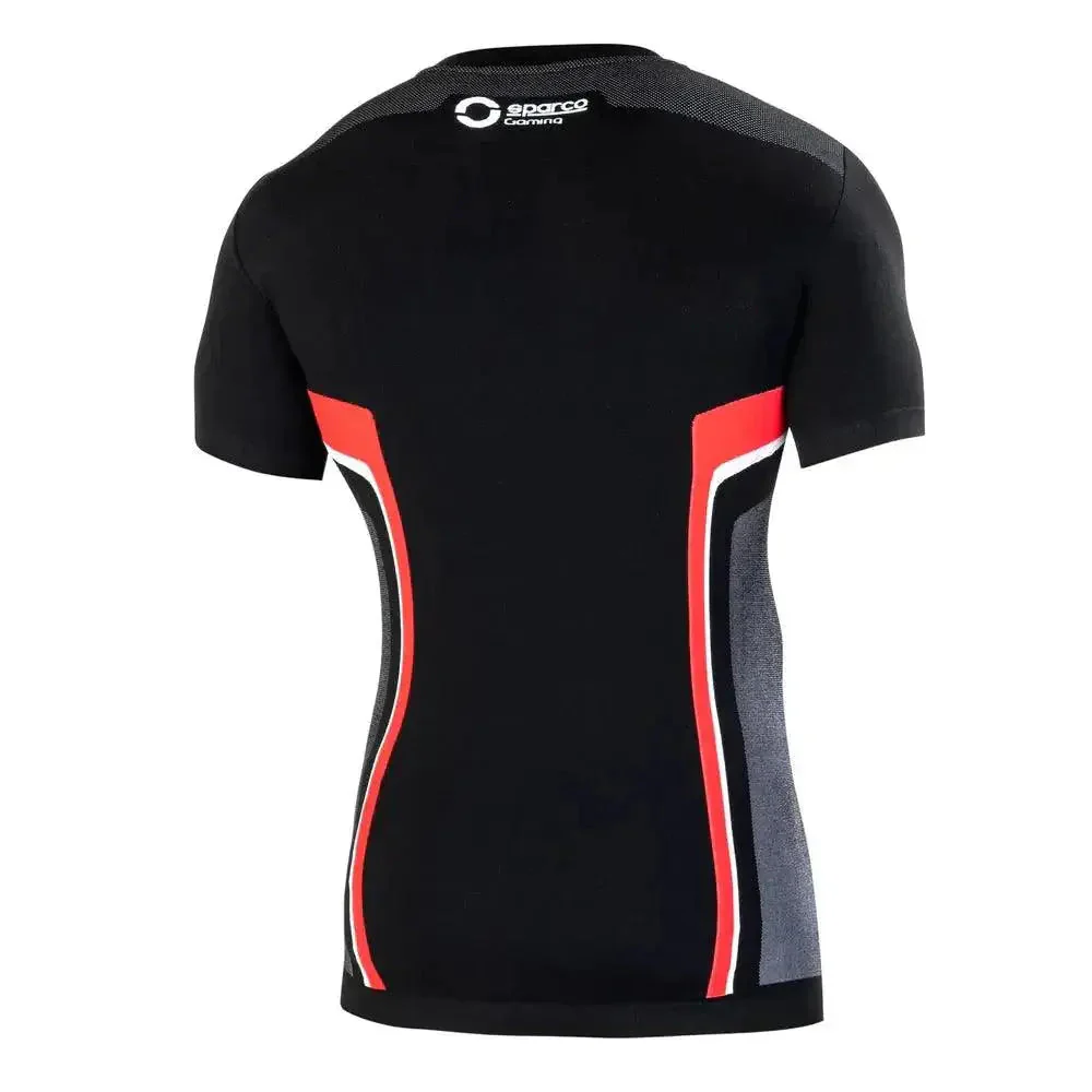 Sparco T-Shirt Hyper-T New desinged - Image 2