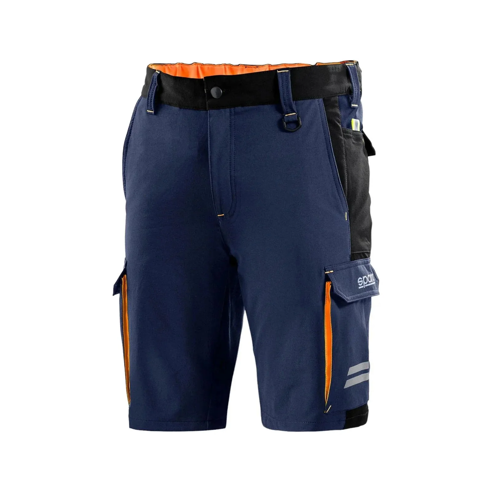 Sparco Teamwork Shorts for Men | Official Teamwear - Image 4