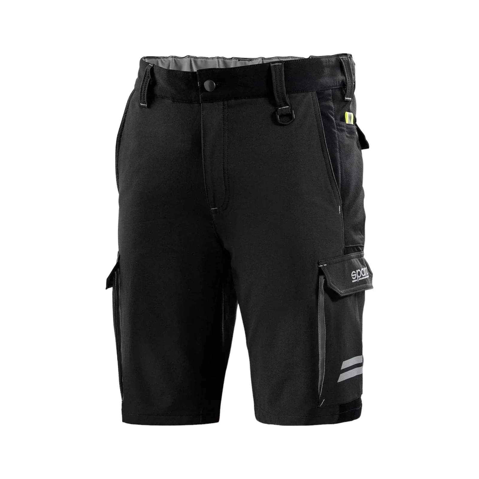 Sparco Teamwork Shorts for Men | Official Teamwear - Image 5
