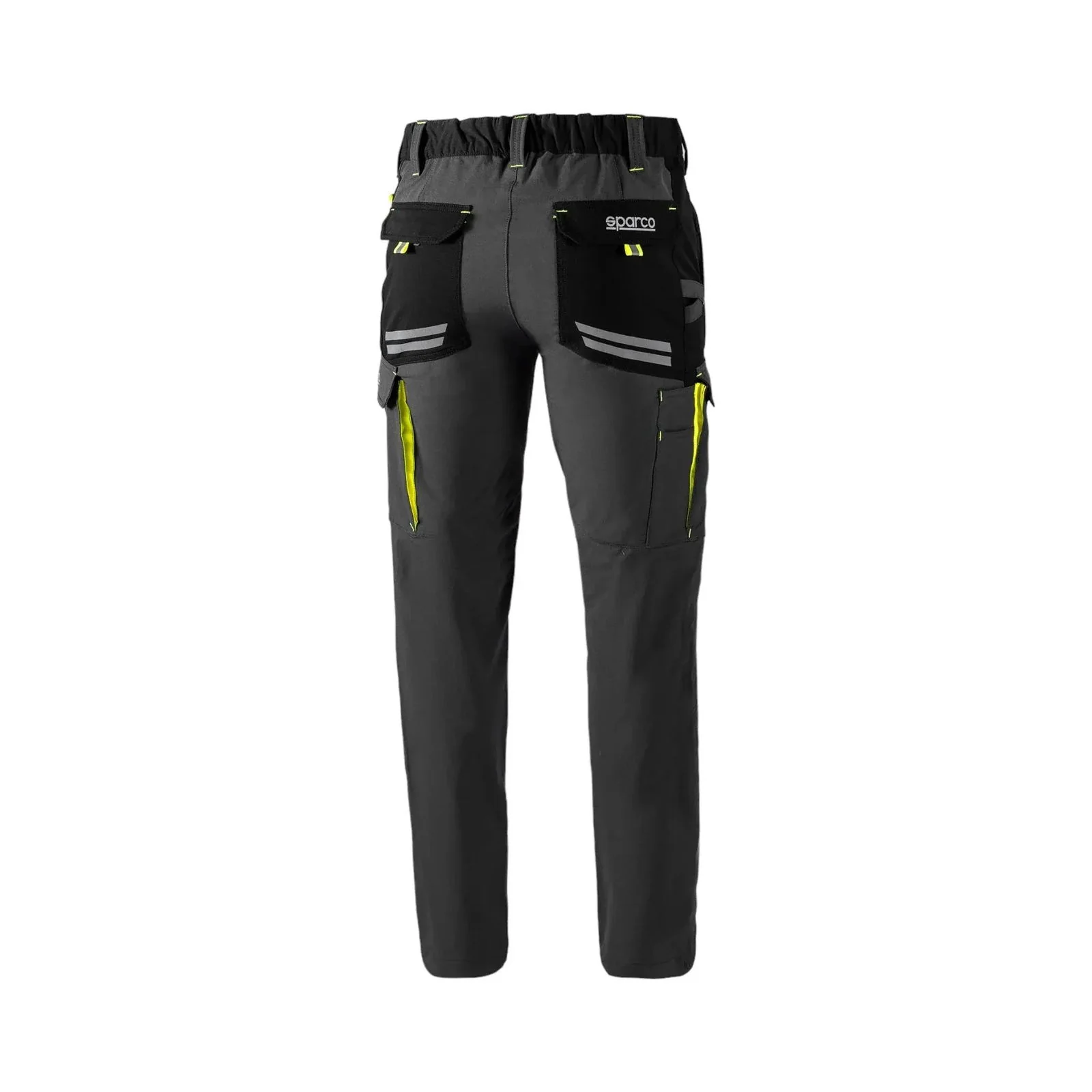 Sparco Technical Pants | High-Performance Motorsport Wear - Image 3