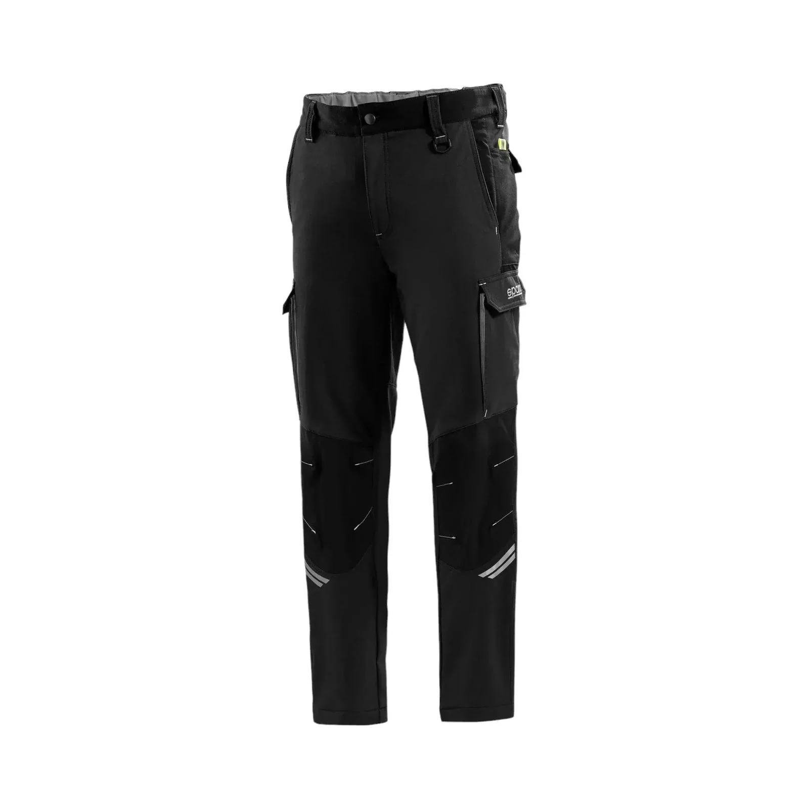 Sparco Technical Pants | High-Performance Motorsport Wear - Image 4