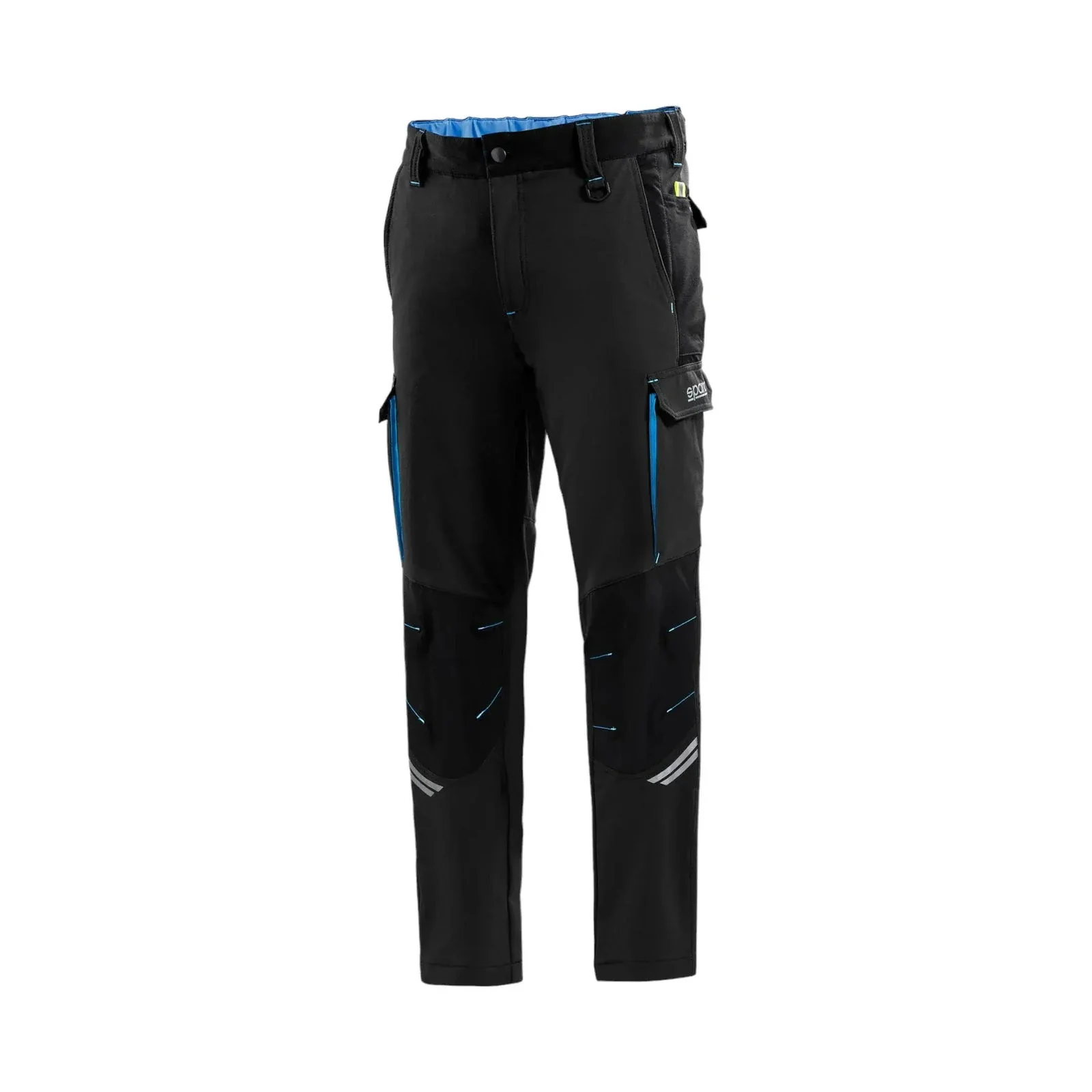 Sparco Technical Pants | High-Performance Motorsport Wear - Image 5