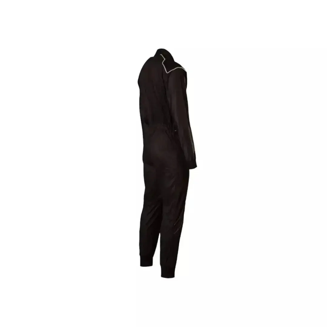 Speed hobby suit DAYTONA HS-1 Black - Image 3