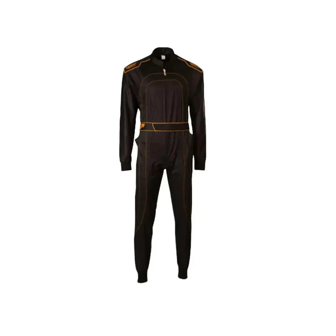 Speed Hobby Daytona HS-1 Suit | Premium Racing Gear for Drivers