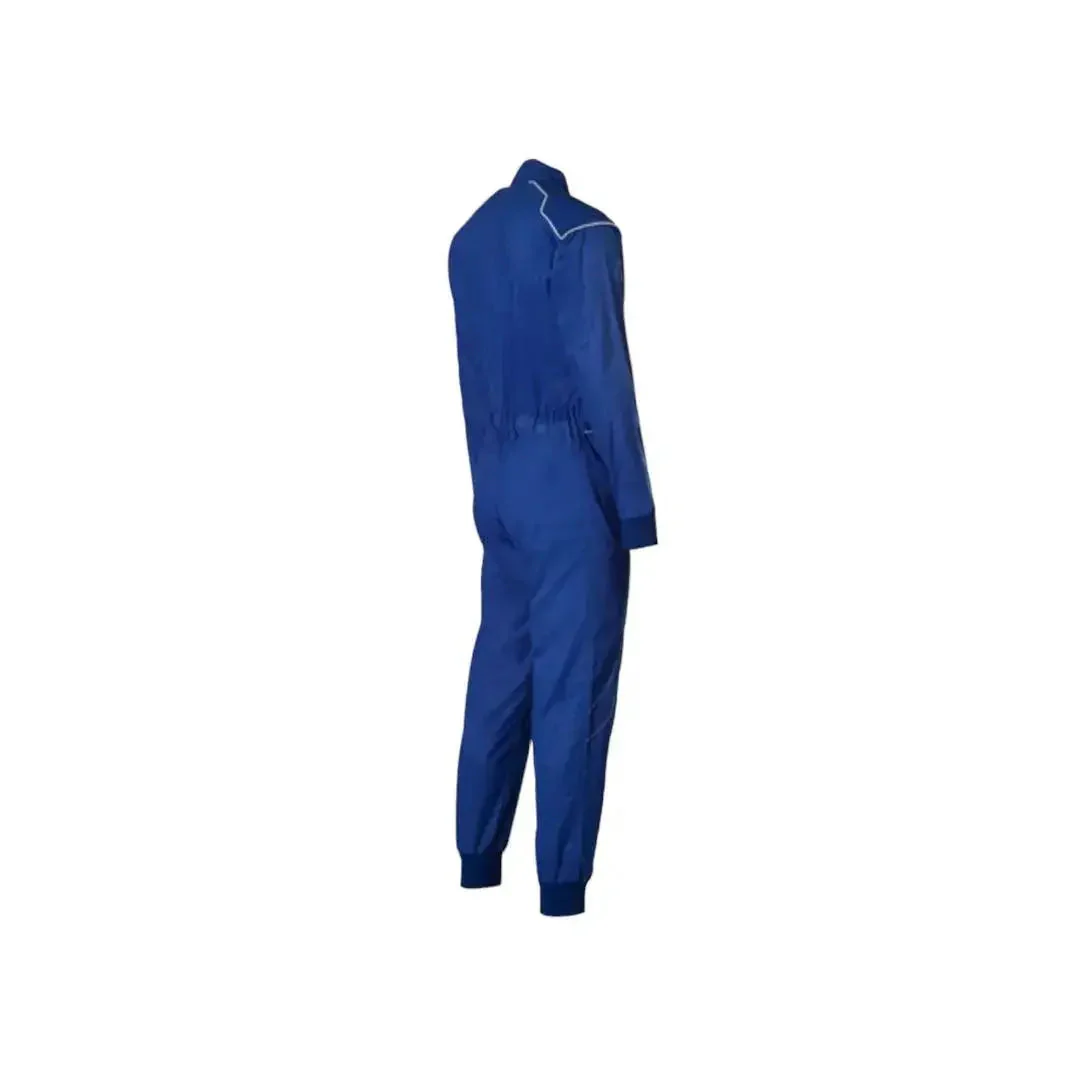 Speed Hobby Daytona HS-1 Blue Suit | Premium Racing Gear - Image 3