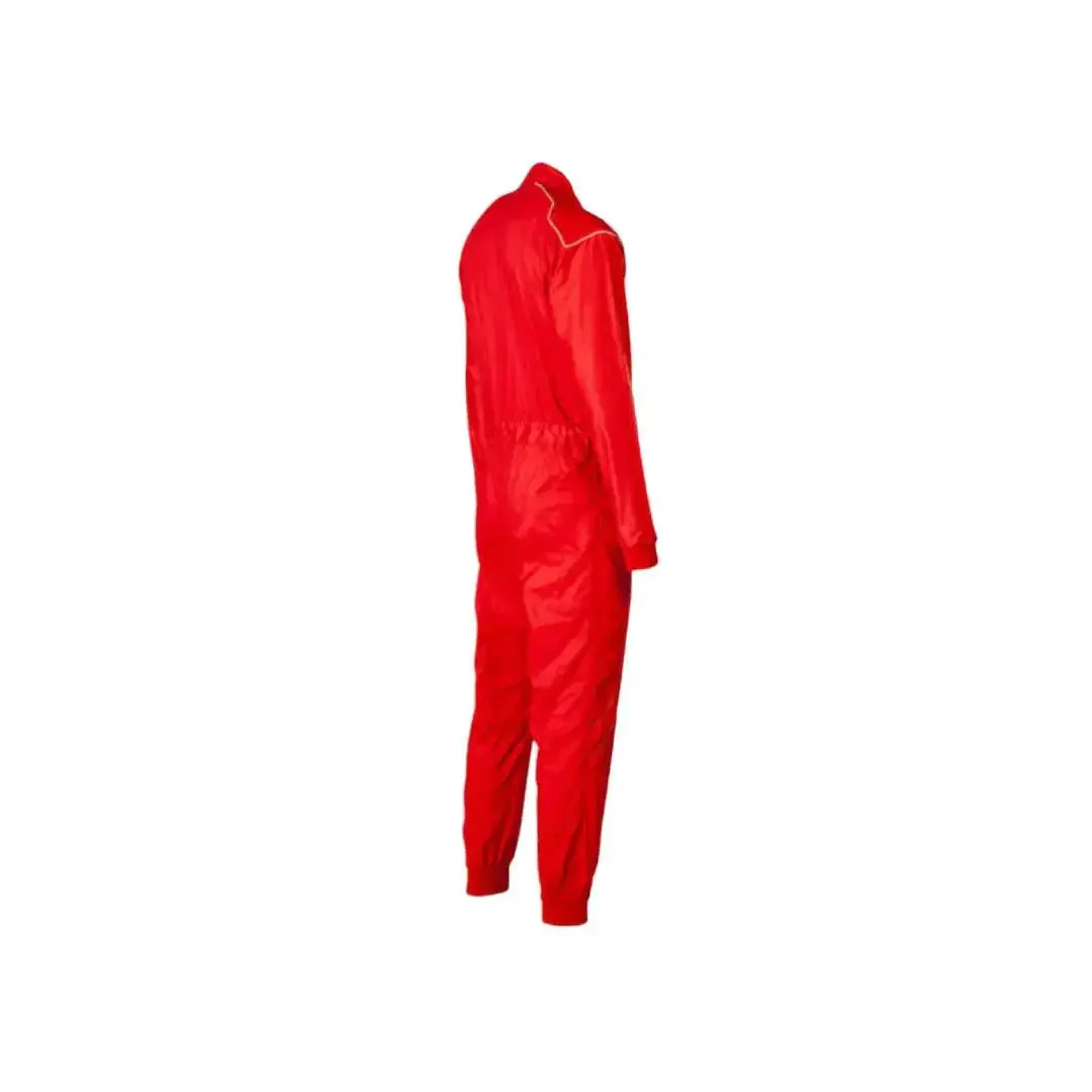 Speed Hobby Daytona HS-1 Red Suit | Lightweight Racing Gear - Image 3