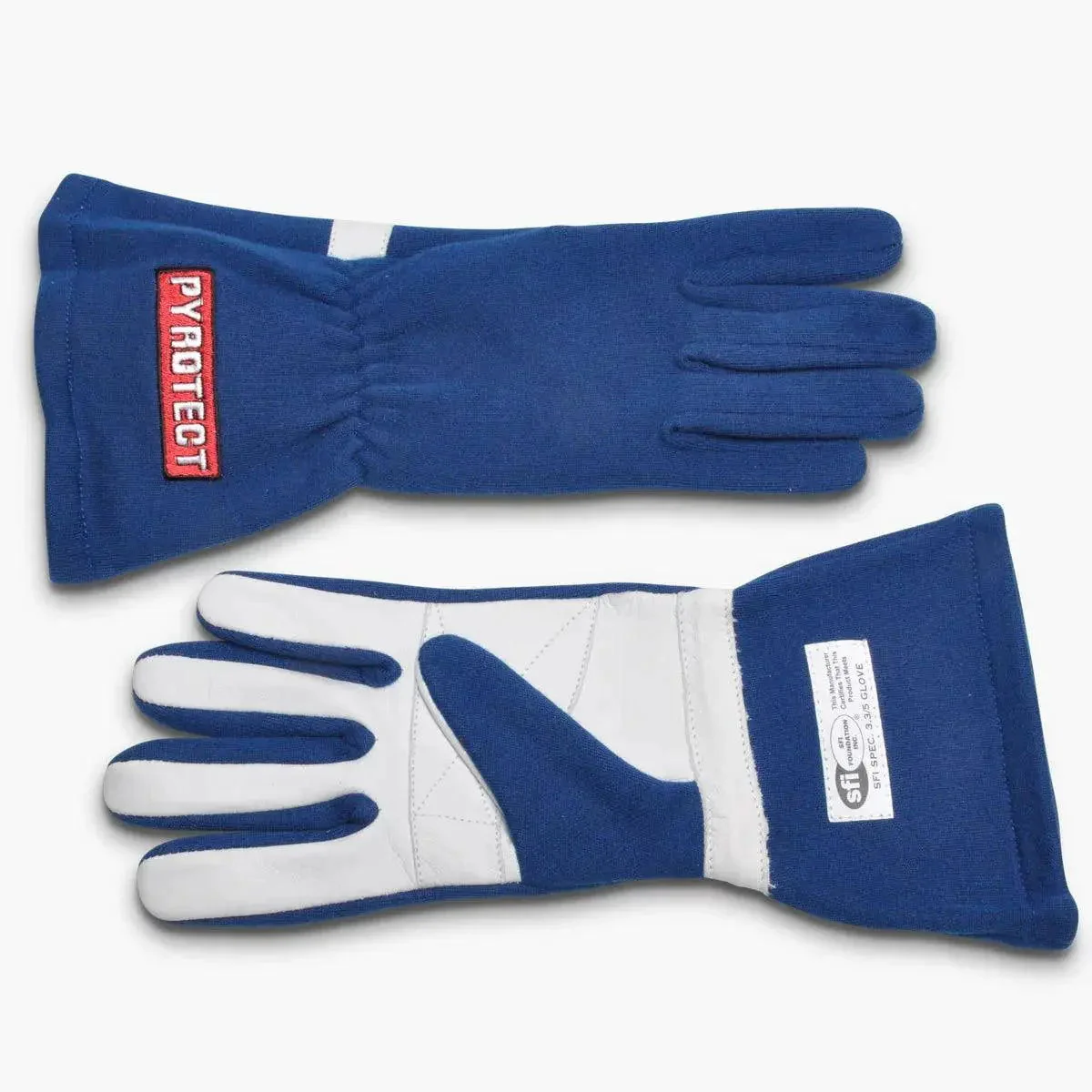 Sport 2 Layer SFI-5 Gloves - Image 3