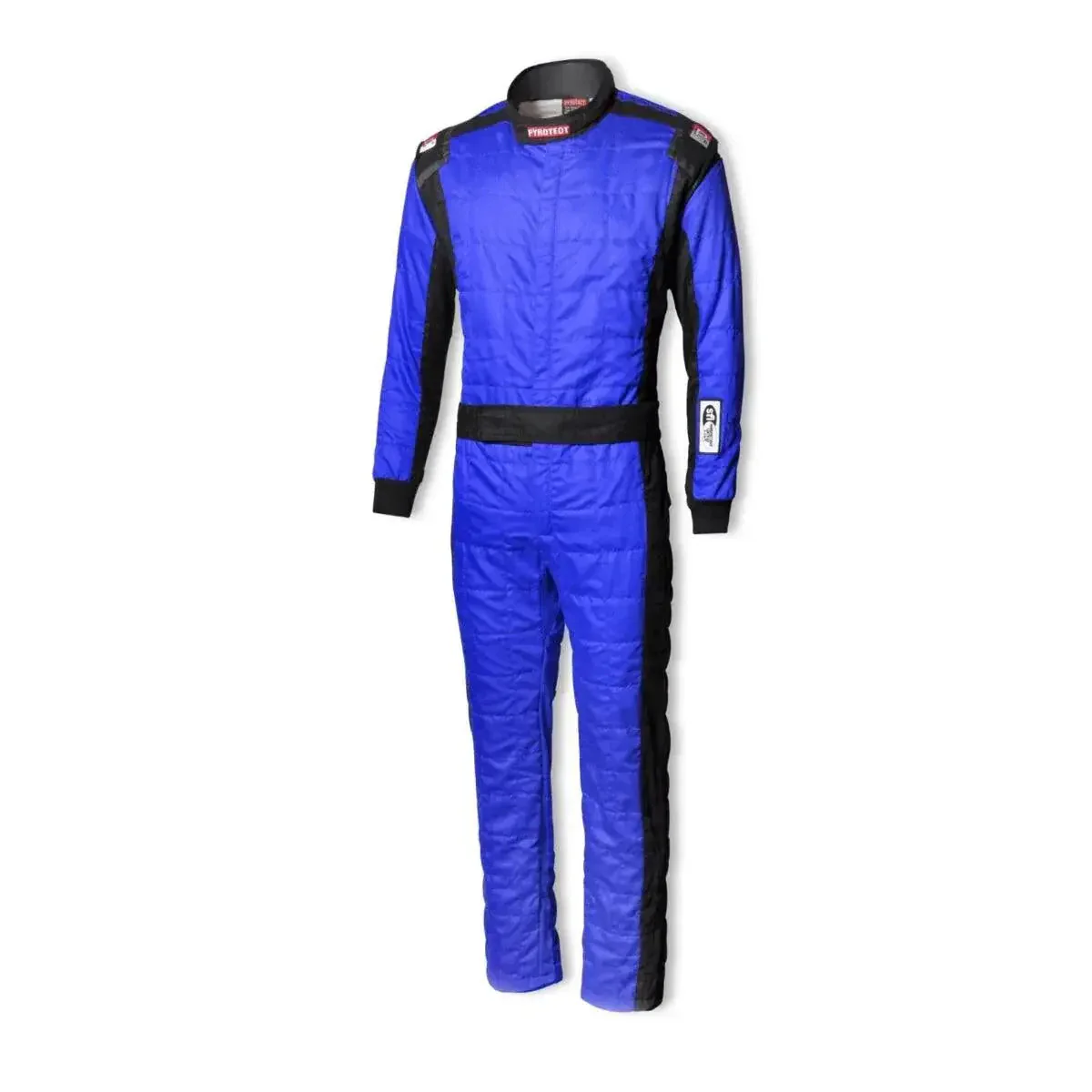 Sportsman Deluxe One Piece 1 Layer SFI 3.2A1 Suit - Image 3