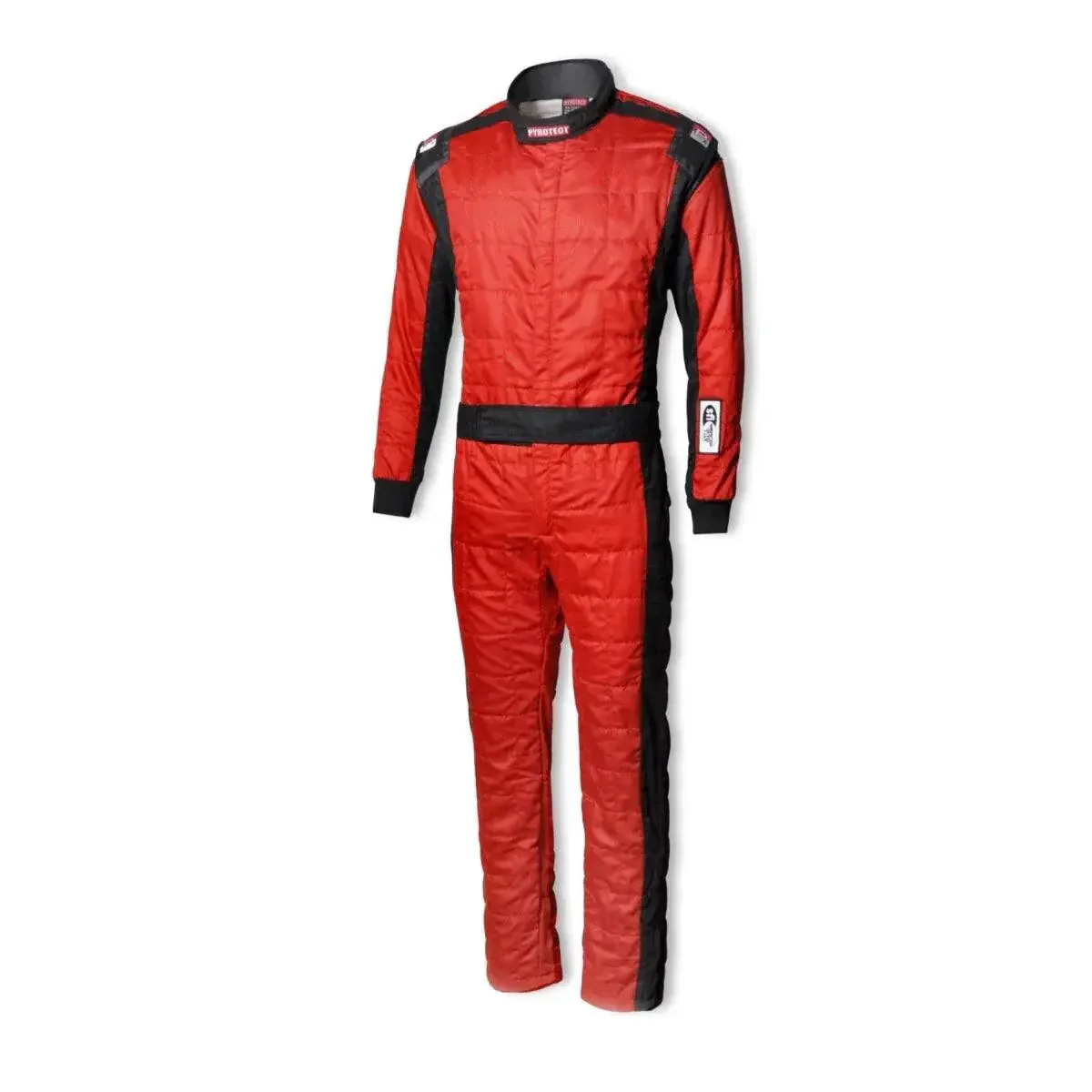 Sportsman Deluxe One Piece 1 Layer SFI 3.2A1 Suit - Image 4
