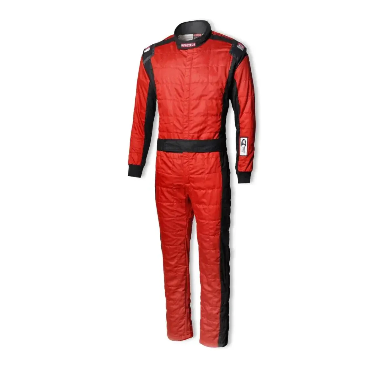 Sportsman Deluxe One Piece 2 Layer SFI 3.2A/5 Suit - Image 2