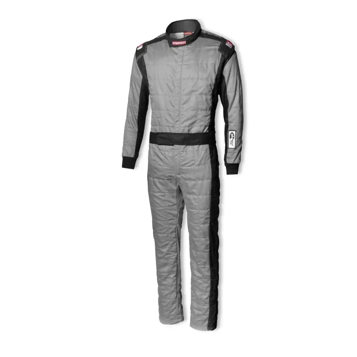 Sportsman Deluxe One Piece 2 Layer SFI 3.2A/5 Suit - Image 4